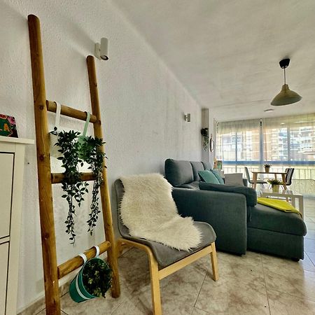 Acogedor Apartamento En Malaga Exterior photo